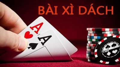 Xì dách - Tựa game chưa bao giờ hết hot tại các sòng Casino