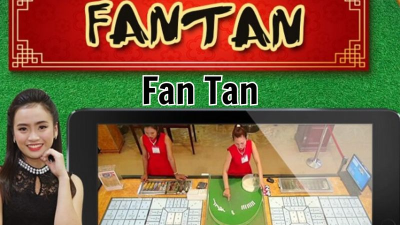 Fantan - Trò chơi xóc đĩa thú vị, những điều cần chú ý