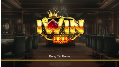 Nổ hũ IWIN - Tựa game giải trí hấp dẫn, uy tín #1 việt nam