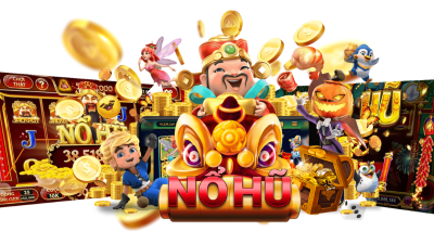 Nổ hũ 88 - Cổng game slot nổ hũ đổi thưởng chất lượng cao