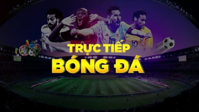 Tructiepbongda có gì? Hướng dẫn xem trực tiếp bóng đá cực dễ